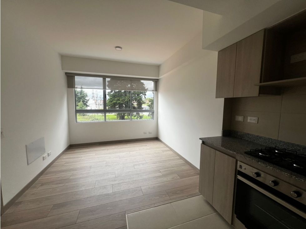 Apartaestudio en arriendo Antioquia Rionegro El Porvenir 47 m2 Habitaciones 1 Baños 1 Garajes 1 Precio $1900000