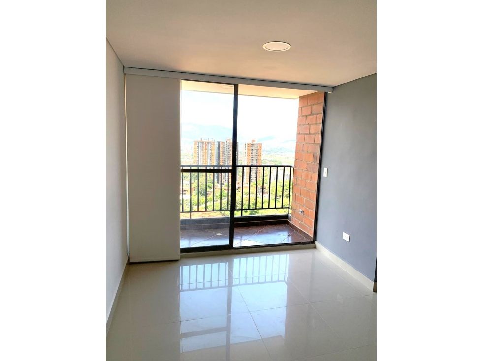 Apartamento en venta Antioquia Medellín La Hondonada 62 m2 Habitaciones 3 Baños 2 Garajes 1 Precio $410000000