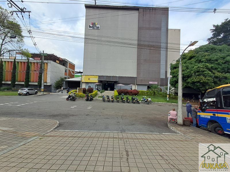 Local en arriendo Antioquia Medellín Sevilla 29 m2 Habitaciones 0 Baños 1 Garajes 0 Precio $4000000