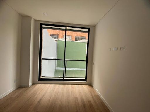 Apartaestudio en arriendo Cundinamarca Bogotá La Salle 35 m2 Habitaciones 1 Baños 1 Garajes 0 Precio $2400000