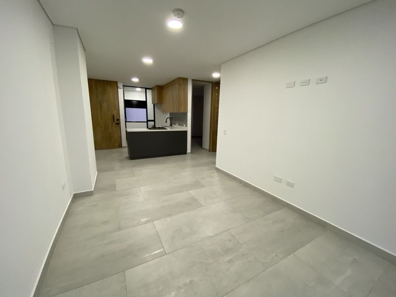 Apartamento en arriendo Antioquia Marinilla El Hato 74 m2 Habitaciones 2 Baños 2 Garajes 1 Precio $2600000