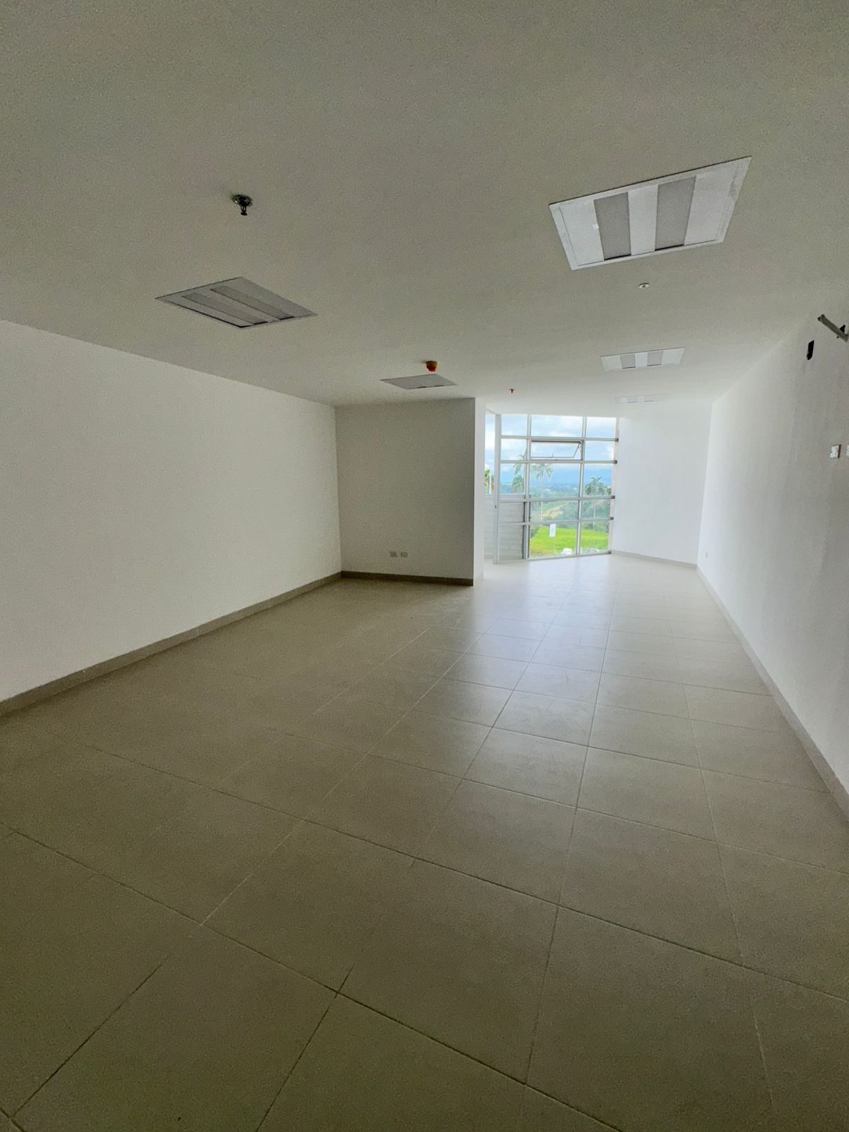 Consultorio en arriendo Risaralda Pereira Sector Belmonte 49 m2 Habitaciones 0 Baños 1 Garajes 1 Precio $3800000