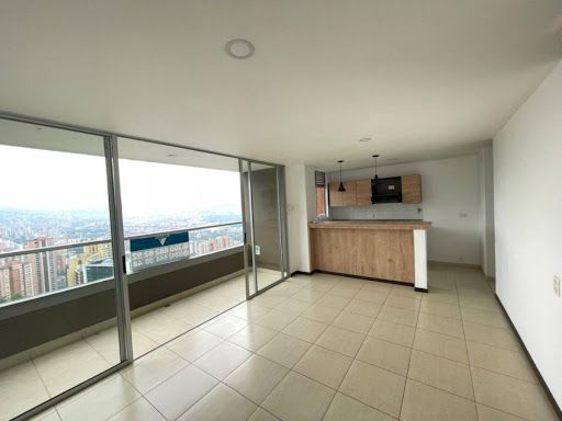 Apartamento en arriendo Antioquia Medellín Asomadera No2 70 m2 Habitaciones 2 Baños 2 Garajes 2 Precio $4200000