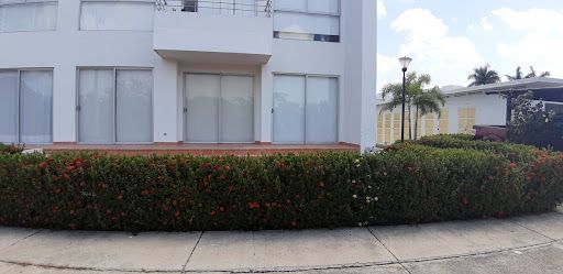 Apartamento en venta Bolívar Cartagena El Laguito 60 m2 Habitaciones 1 Baños 2 Garajes 1 Precio $350000000