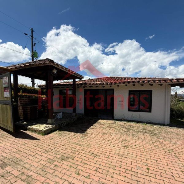 Casa en arriendo Antioquia El Carmen De Viboral Vereda Samaria 160 m2 Habitaciones 3 Baños 3 Garajes 2 Precio $3500000