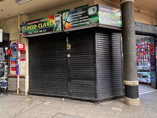 Local en arriendo Antioquia Medellín La Candelaria 15 m2 Habitaciones 0 Baños 0 Garajes 0 Precio $5600000