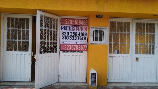 Casa en arriendo Cundinamarca Bogotá Ub Castilla 221 m2 Habitaciones 7 Baños 4 Garajes 2 Precio $5000000