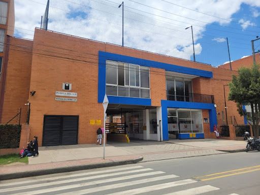 Apartamento en arriendo Cundinamarca Tocancipá Cr Puerta Del Sol 54 m2 Habitaciones 3 Baños 2 Garajes 0 Precio $1050000