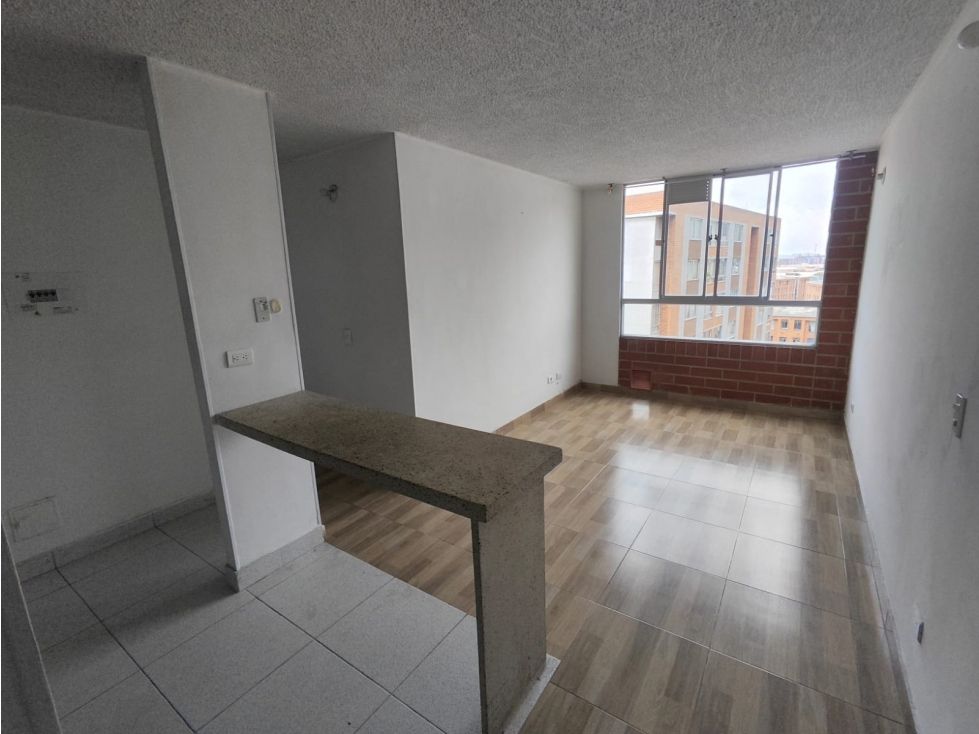 Apartamento en venta Cundinamarca Soacha Ag Ocaña I 46 m2 Habitaciones 2 Baños 2 Garajes 0 Precio $129000000