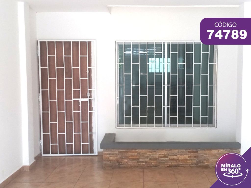 Apartamento en arriendo Atlántico Barranquilla Boston 97 m2 Habitaciones 2 Baños 1 Garajes 1 Precio $1150000