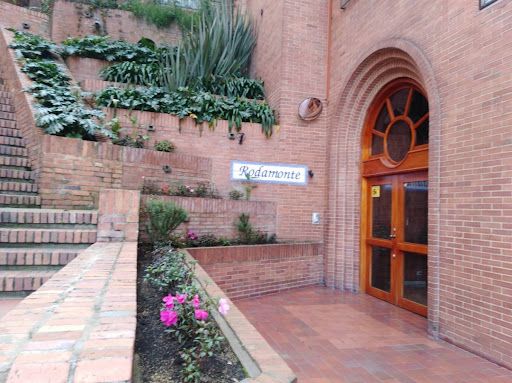 Apartamento en arriendo Cundinamarca Bogotá Emaus 63 m2 Habitaciones 2 Baños 2 Garajes 1 Precio $4162000