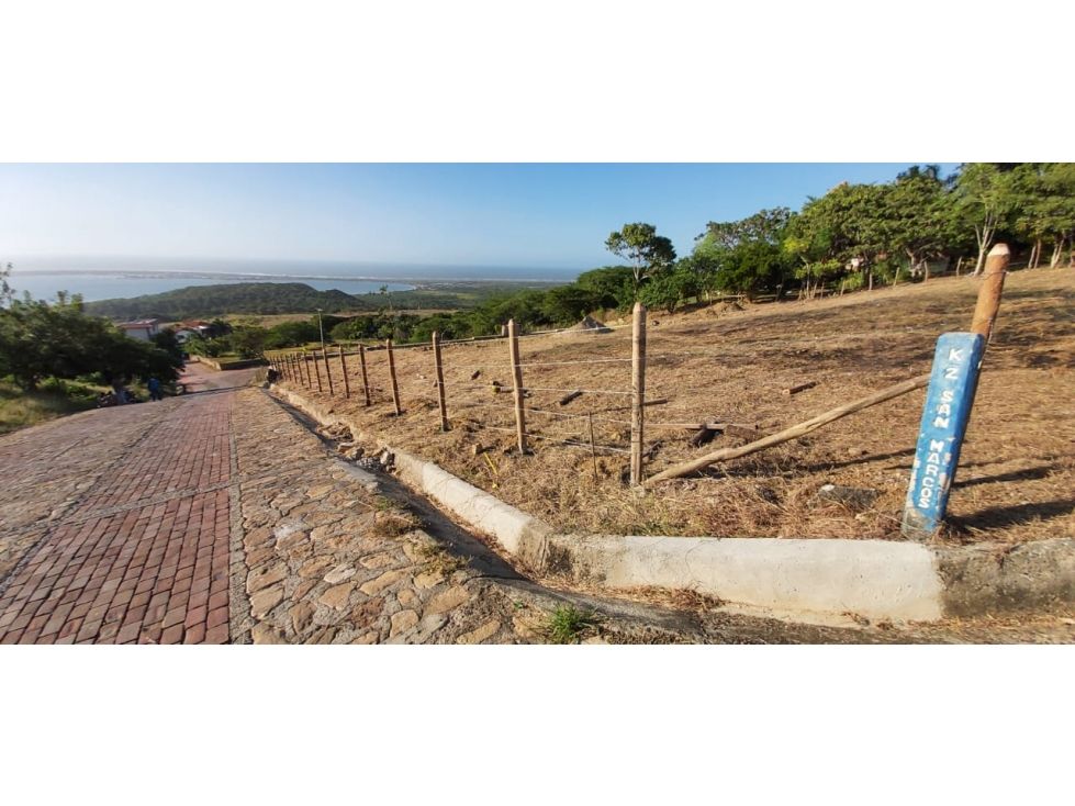 Lote en venta Atlántico Tubará Tubará 1524 m2 Habitaciones 0 Baños 0 Garajes 0 Precio $470000000