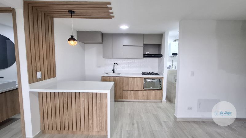 Apartamento en arriendo Antioquia Rionegro El Hospital 52 m2 Habitaciones 3 Baños 2 Garajes 0 Precio $1700000