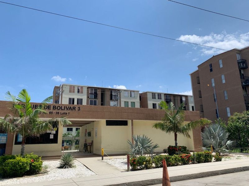 Apartamento en arriendo Magdalena Santa Marta Asd 47 m2 Habitaciones 3 Baños 1 Garajes 0 Precio $898000