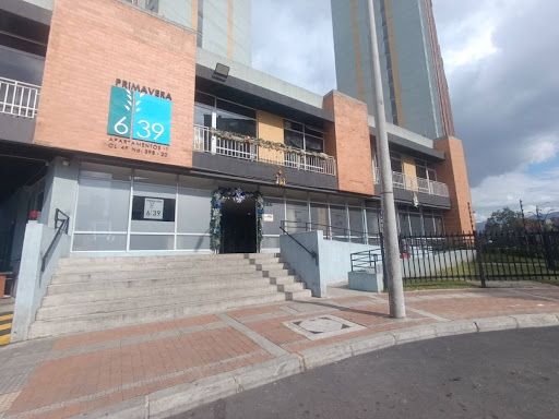 Apartamento en arriendo Cundinamarca Bogotá Primavera Occidental 37 m2 Habitaciones 2 Baños 1 Garajes 1 Precio $1400000