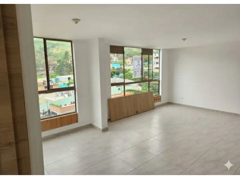 Apartamento en venta Antioquia Bello Bello 75 m2 Habitaciones 3 Baños 2 Garajes 1 Precio $300000000