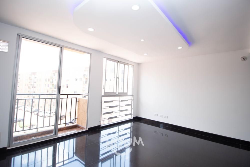 Apartamento en venta Cundinamarca Madrid Conjunto Residencial Ventura 65 m2 Habitaciones 3 Baños 2 Garajes 0 Precio $190000000