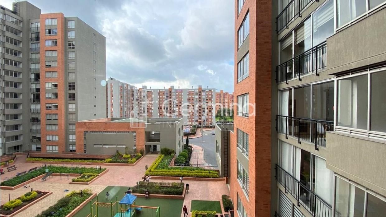 Apartamento en venta Cundinamarca Bogotá La Felicidad 73 m2 Habitaciones 3 Baños 2 Garajes 1 Precio $550000000