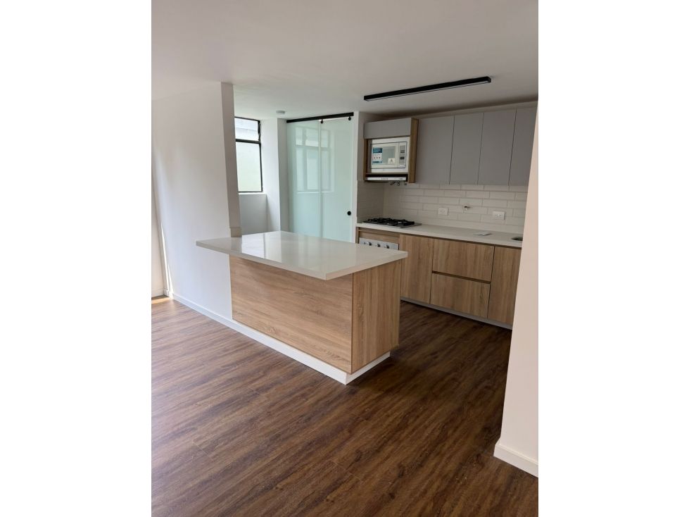 Apartamento en venta Antioquia Medellín La Florida 140 m2 Habitaciones 3 Baños 2 Garajes 1 Precio $1185000000