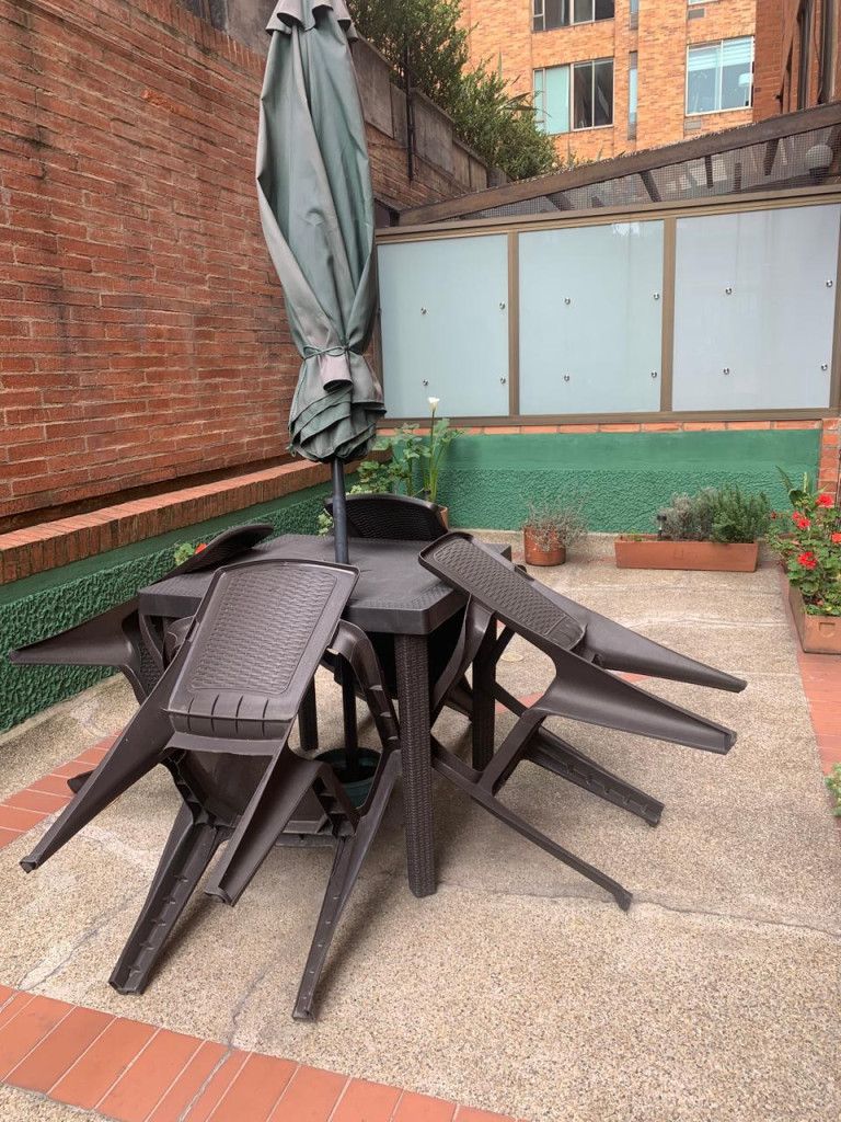 Apartamento en arriendo Cundinamarca Bogotá Antiguo Country 147 m2 Habitaciones 3 Baños 4 Garajes 2 Precio $6980000