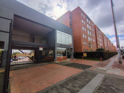 Apartamento en arriendo Cundinamarca Bogotá Isla Del Sol 49 m2 Habitaciones 3 Baños 2 Garajes 0 Precio $1100000