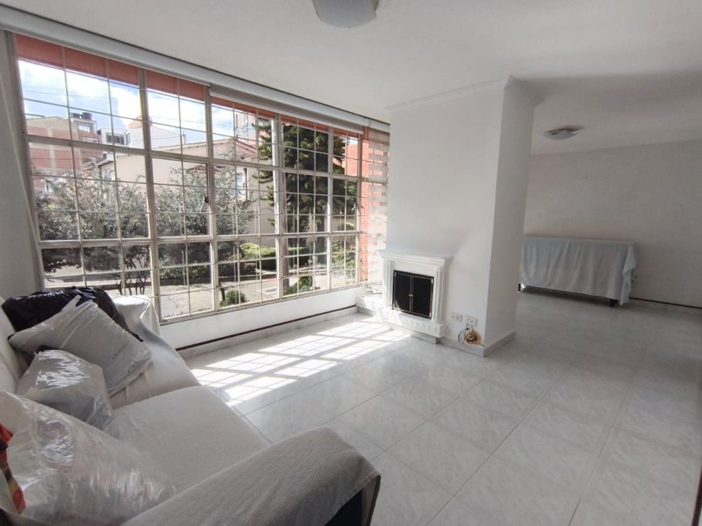 Apartamento en venta Cundinamarca Bogotá Caobos Salazar 85 m2 Habitaciones 2 Baños 3 Garajes 1 Precio $410000000