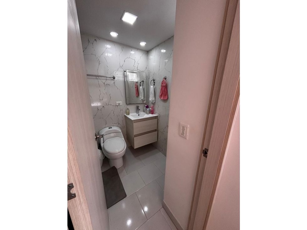 Apartamento en venta Antioquia Medellín La Candelaria 146 m2 Habitaciones 3 Baños 3 Garajes 1 Precio $980000000