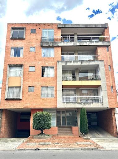 Apartamento en arriendo Cundinamarca Bogotá Nicolas De Federman 50 m2 Habitaciones 2 Baños 2 Garajes 1 Precio $3182700