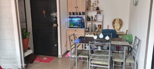 Apartamento en venta Cundinamarca Bogotá El Ensueño 42 m2 Habitaciones 3 Baños 1 Garajes 0 Precio $180000000