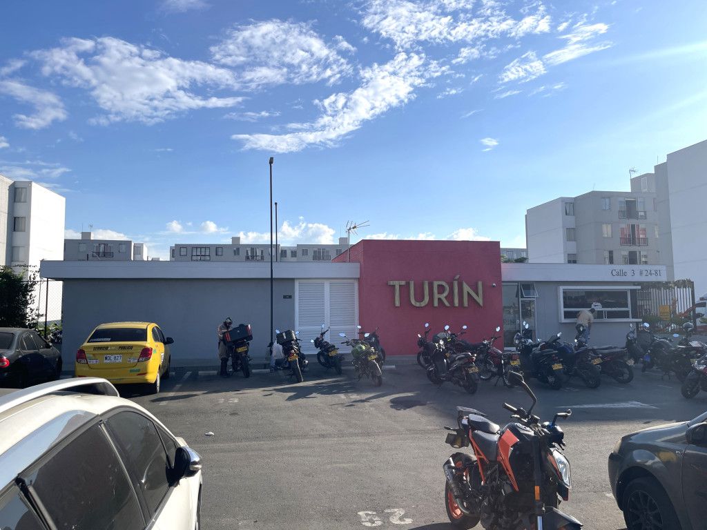 Apartamento en arriendo Valle Del Cauca Palmira Palmira 49 m2 Habitaciones 2 Baños 2 Garajes 0 Precio $850000