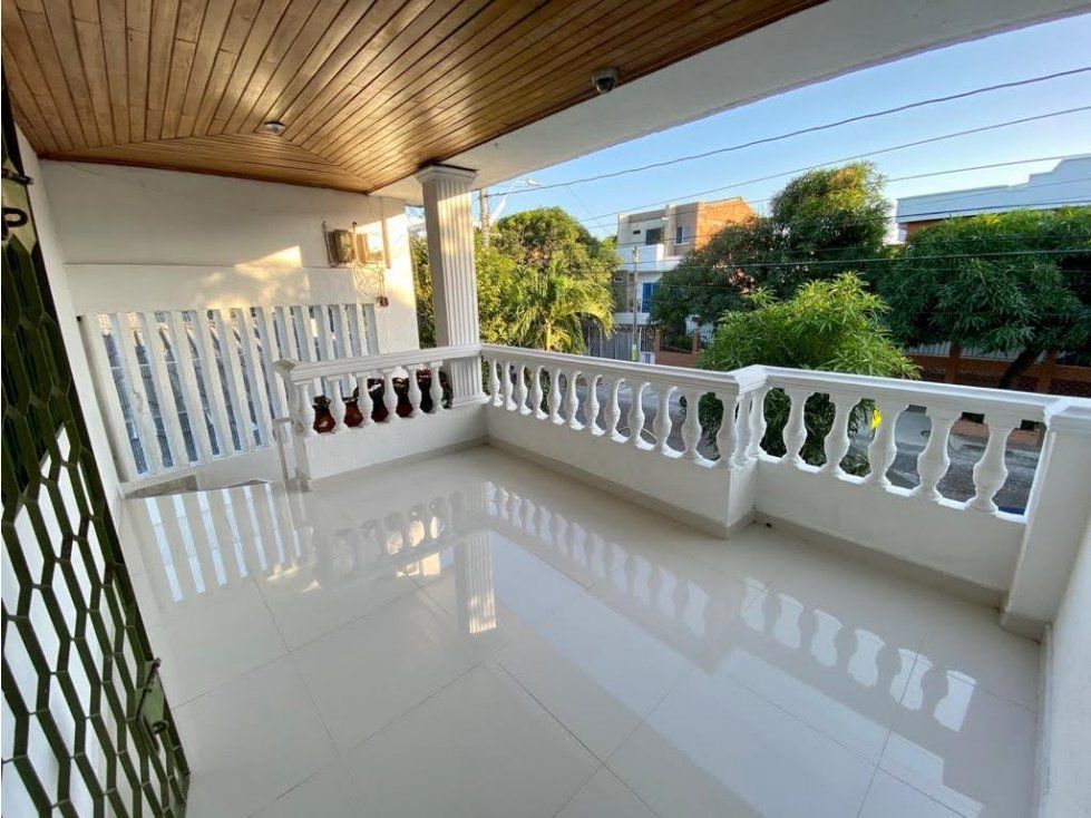 Apartamento en venta Atlántico Barranquilla Los Andes 178 m2 Habitaciones 4 Baños 3 Garajes 0 Precio $440000000