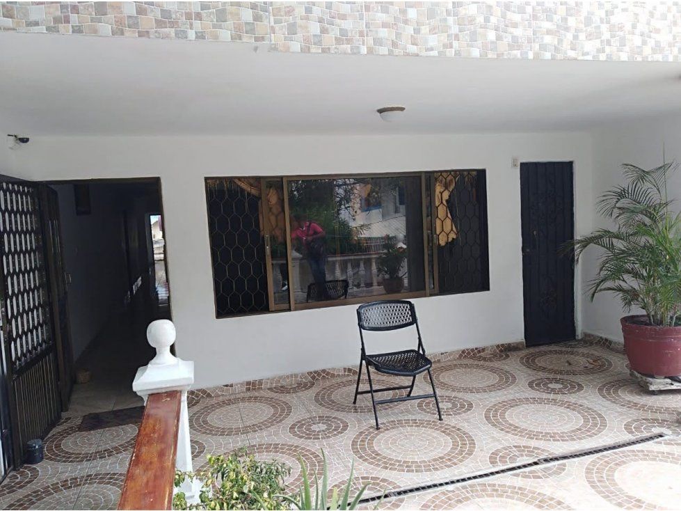Casa en venta Atlántico Barranquilla Los Andes 300 m2 Habitaciones 3 Baños 3 Garajes 0 Precio $680000000