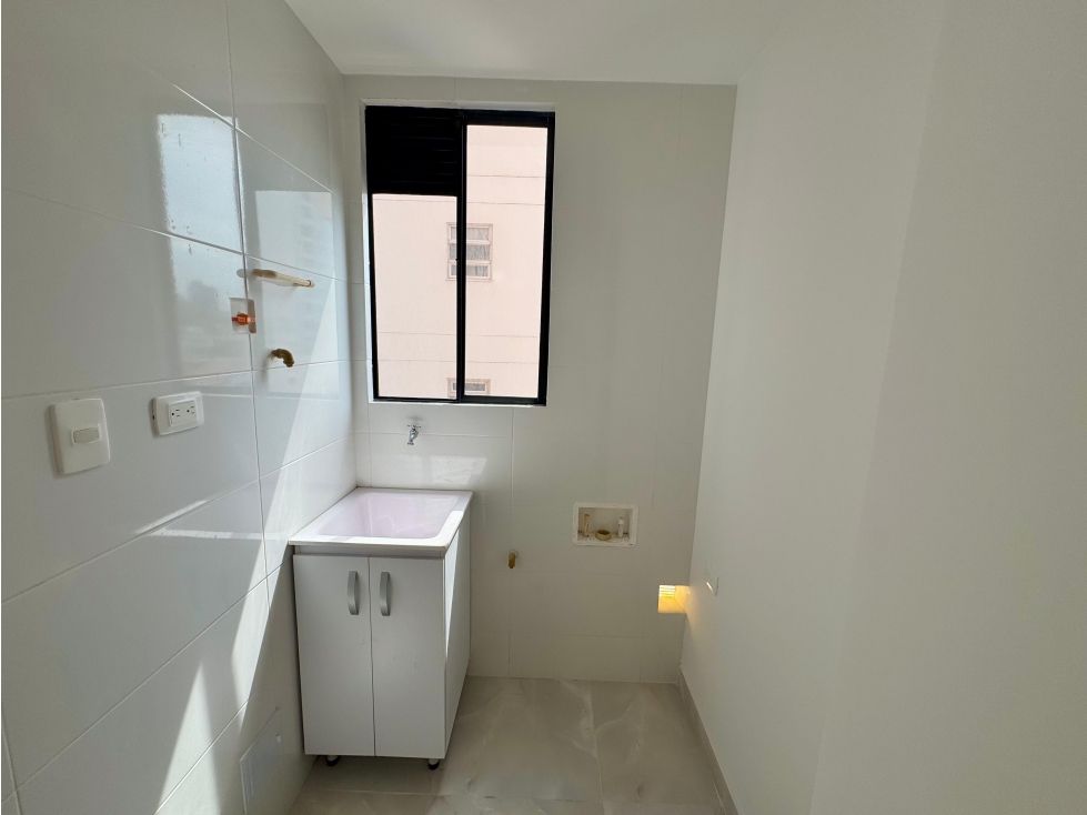 Apartamento en arriendo Atlántico Barranquilla Las Tres Avemarias 160 m2 Habitaciones 3 Baños 4 Garajes 2 Precio $6800000