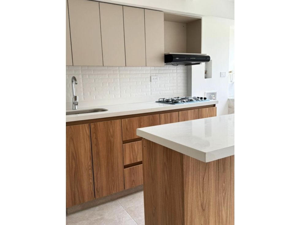Apartamento en venta Antioquia La Estrella Quebrada Grande 51 m2 Habitaciones 3 Baños 2 Garajes 0 Precio $305000000