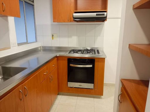 Apartamento en arriendo Antioquia Medellín Guayabal 62 m2 Habitaciones 2 Baños 2 Garajes 1 Precio $3400000