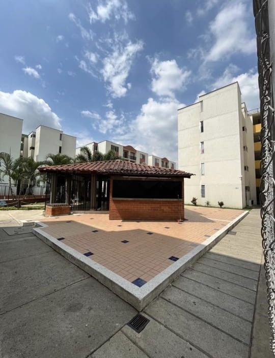 Apartamento en venta Valle Del Cauca Cali La Rivera I 65 m2 Habitaciones 3 Baños 2 Garajes 0 Precio $250000000