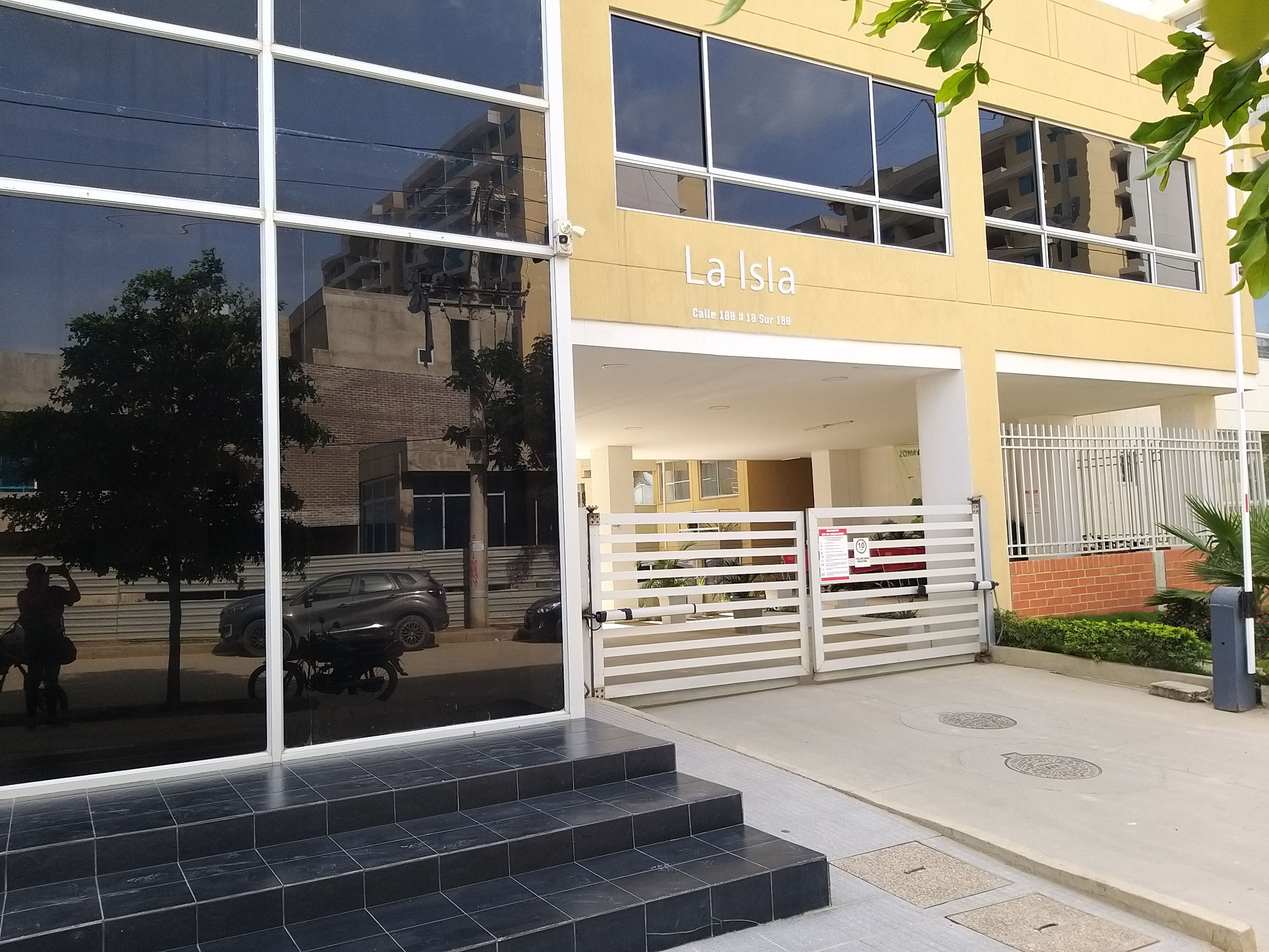 Apartamento en arriendo Atlántico Barranquilla Cr El Lago 64 m2 Habitaciones 3 Baños 2 Garajes 0 Precio $950000