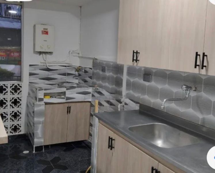 Apartamento en venta Antioquia Medellín Pajarito 48 m2 Habitaciones 3 Baños 1 Garajes 0 Precio $164000000
