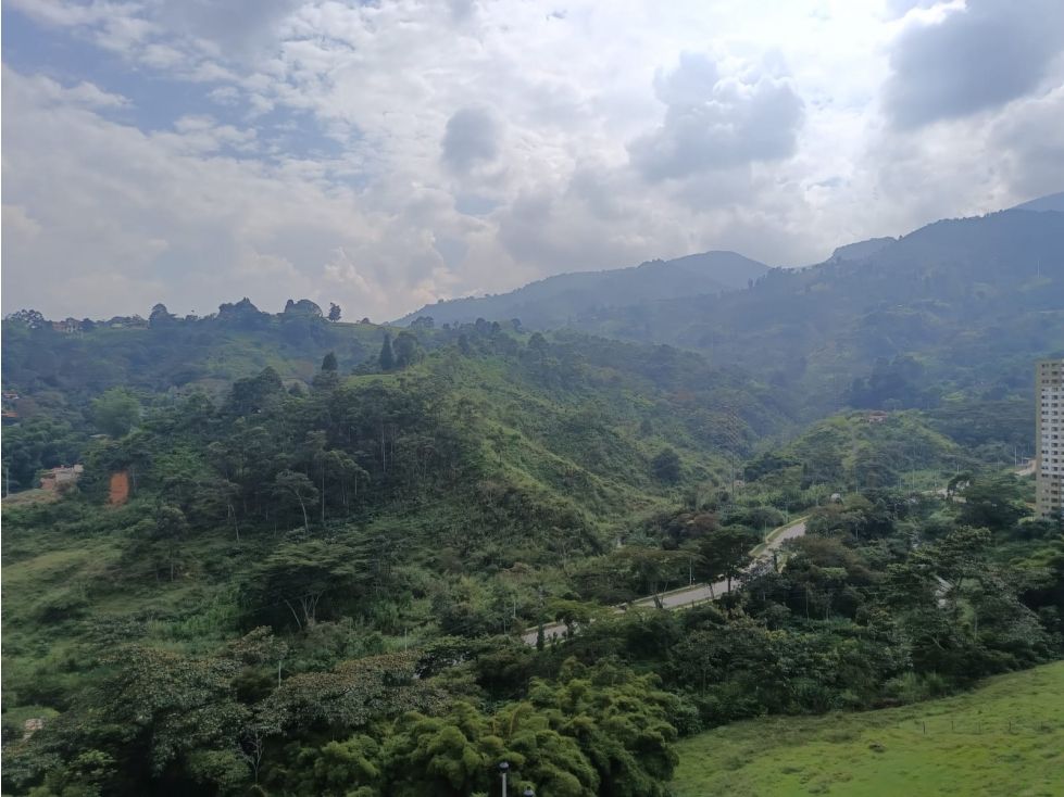 Apartamento en venta Antioquia La Estrella Quebrada Grande 87 m2 Habitaciones 3 Baños 2 Garajes 1 Precio $520000000