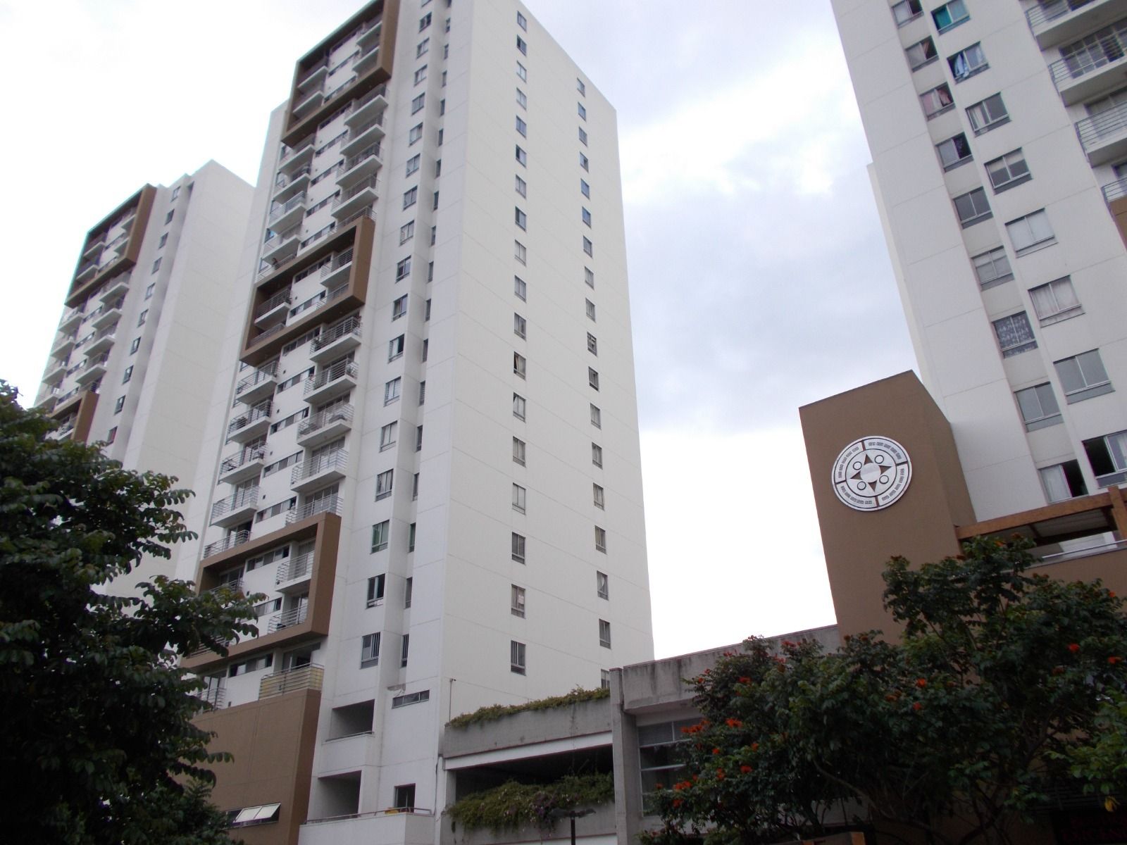 Apartamento en arriendo Santander Bucaramanga C Torres De Bicentenario 78 m2 Habitaciones 3 Baños 2 Garajes 1 Precio $1820000