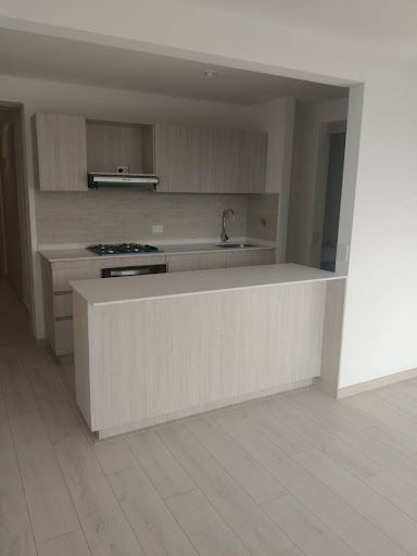 Apartamento en arriendo Antioquia Rionegro Cr Canto 58 m2 Habitaciones 2 Baños 2 Garajes 1 Precio $2600000
