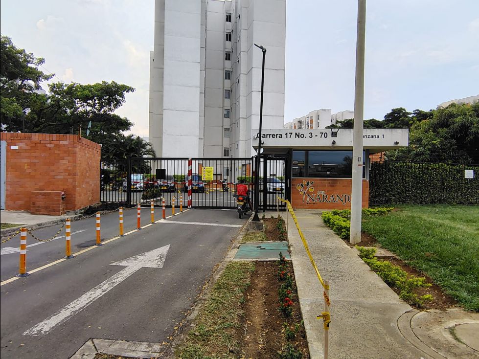 Apartamento en venta Valle Del Cauca Jamundí La Pradera 62 m2 Habitaciones 3 Baños 2 Garajes 1 Precio $197000000