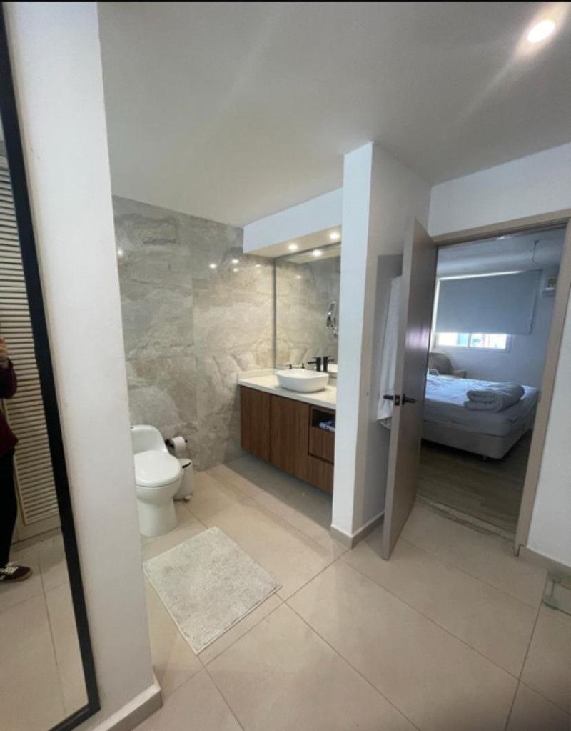 Apartamento en venta Atlántico Barranquilla Rosario 220 m2 Habitaciones 4 Baños 3 Garajes 1 Precio $650000000