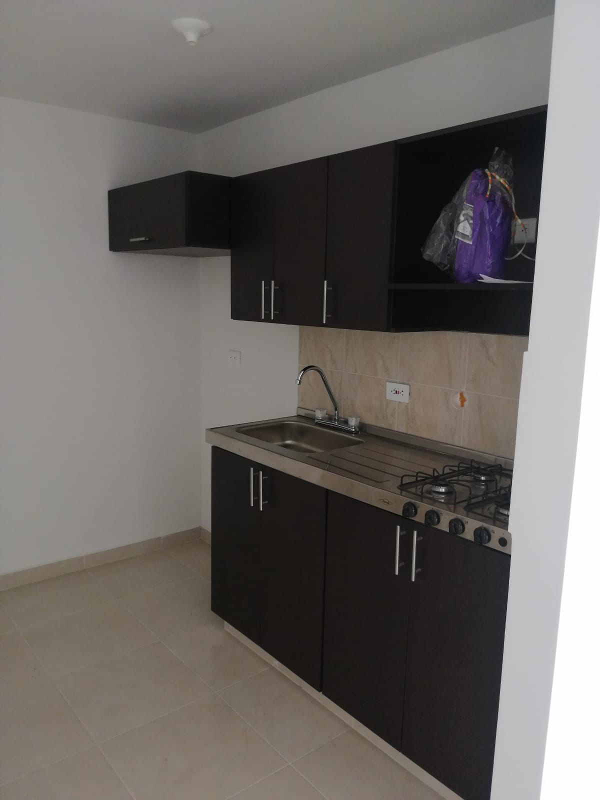 Apartamento en arriendo Risaralda Pereira Jardin De Velez Y Velez 60 m2 Habitaciones 3 Baños 2 Garajes 1 Precio $1200000