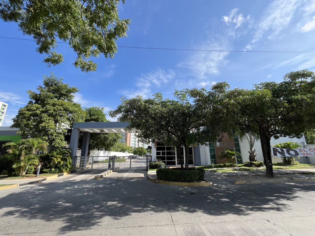 Casa en arriendo Atlántico Barranquilla Ub Balcones De Villa Campestre 127 m2 Habitaciones 3 Baños 3 Garajes 2 Precio $3500000