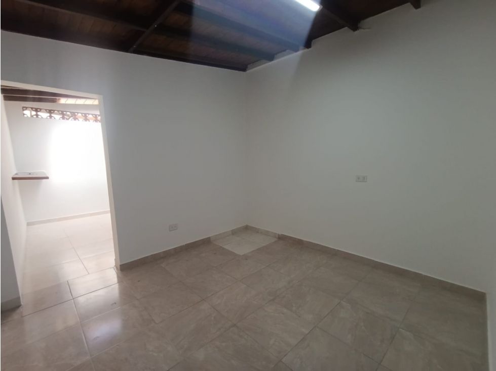 Apartamento en arriendo Antioquia Medellín Aures No 1 35 m2 Habitaciones 1 Baños 1 Garajes 0 Precio $1000000