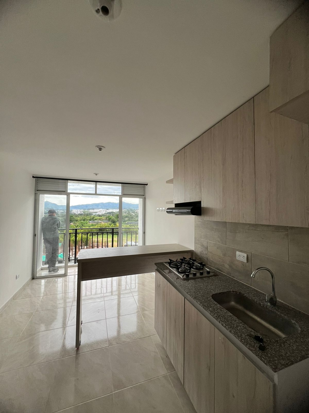 Apartamento en arriendo Risaralda Pereira Jardin De Velez Y Velez 52 m2 Habitaciones 3 Baños 2 Garajes 1 Precio $1500000