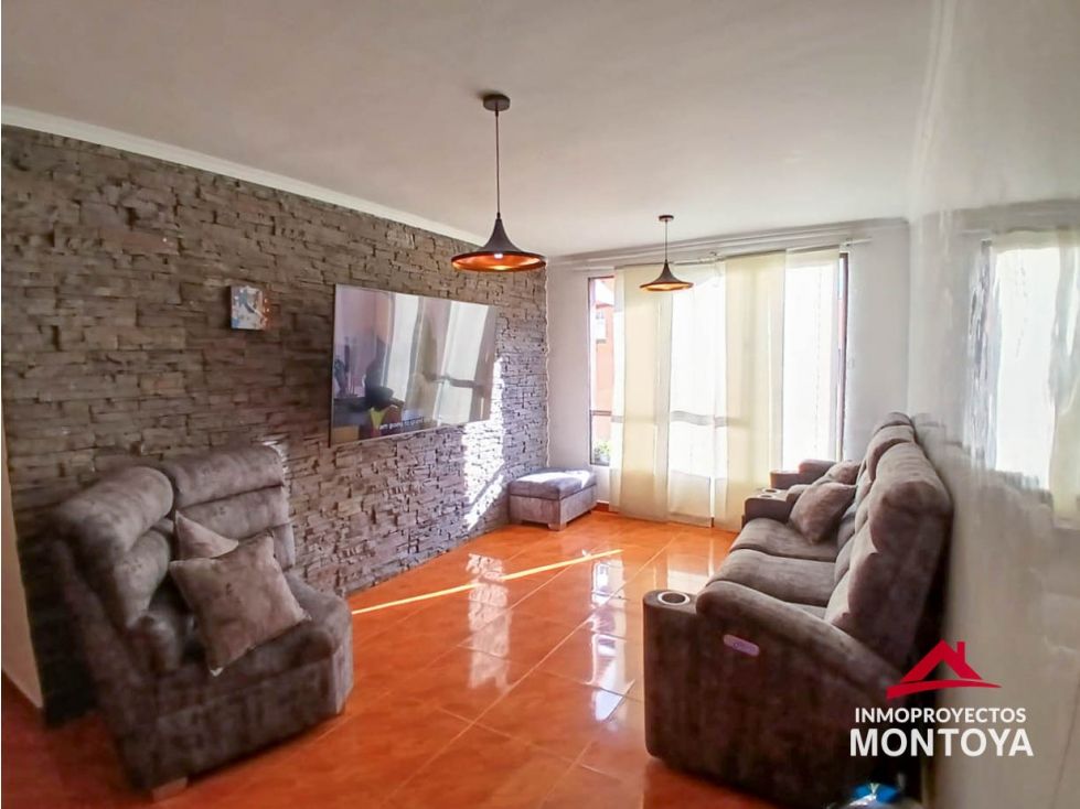 Apartamento en venta Risaralda Dosquebradas Dosquebradas 87 m2 Habitaciones 3 Baños 1 Garajes 1 Precio $300000000