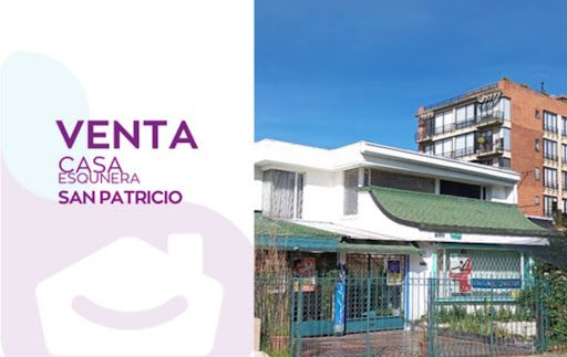 Casa en venta Cundinamarca Bogotá San Patricio 344 m2 Habitaciones 5 Baños 5 Garajes 1 Precio $1600000000