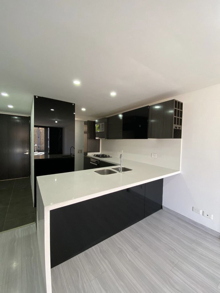 Apartamento en venta Cundinamarca Chía Villa Mercedes 98 m2 Habitaciones 3 Baños 2 Garajes 2 Precio $415000000